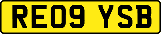 RE09YSB