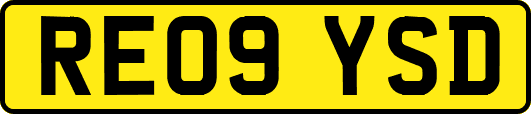 RE09YSD