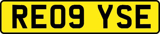 RE09YSE