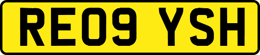 RE09YSH