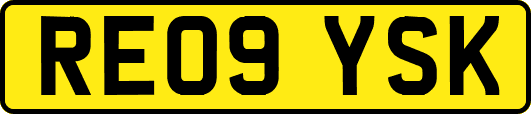 RE09YSK