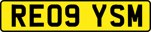 RE09YSM