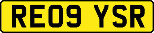 RE09YSR