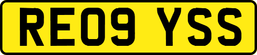 RE09YSS