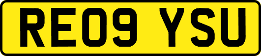 RE09YSU