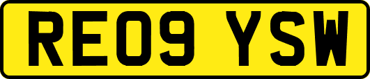 RE09YSW