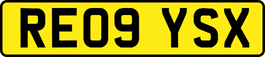 RE09YSX