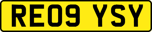 RE09YSY