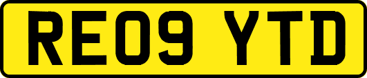 RE09YTD