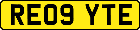 RE09YTE