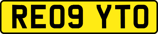 RE09YTO