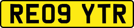 RE09YTR