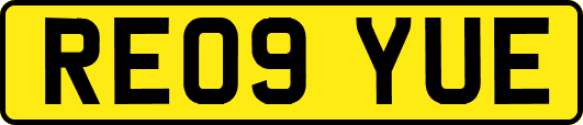 RE09YUE
