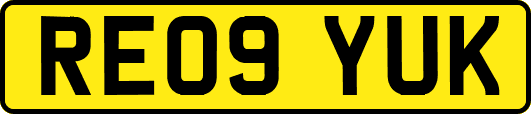 RE09YUK