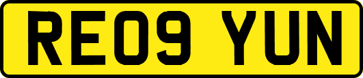 RE09YUN