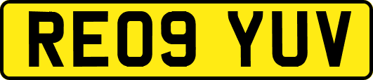 RE09YUV