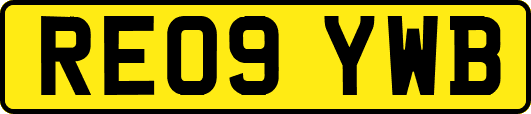 RE09YWB