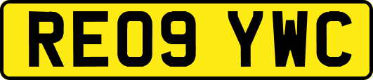 RE09YWC