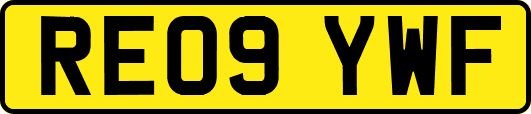 RE09YWF