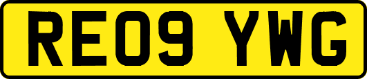 RE09YWG