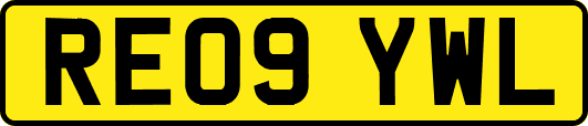 RE09YWL