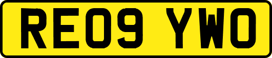 RE09YWO