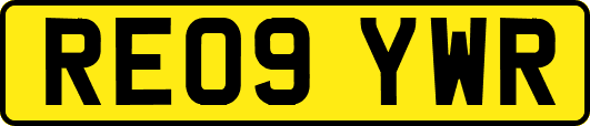 RE09YWR