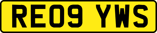 RE09YWS