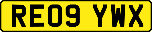 RE09YWX