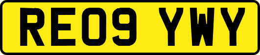 RE09YWY