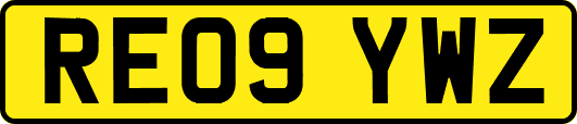 RE09YWZ