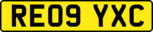 RE09YXC