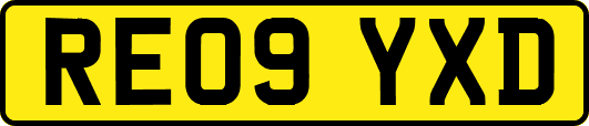 RE09YXD
