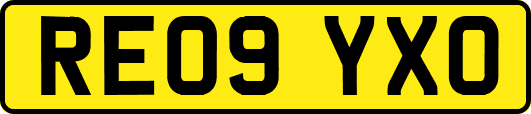RE09YXO
