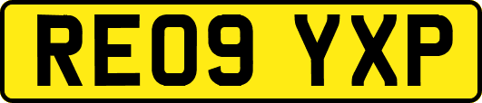 RE09YXP