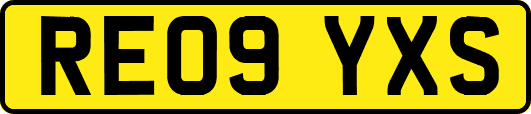 RE09YXS