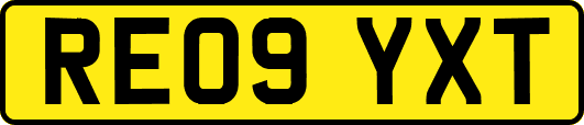 RE09YXT