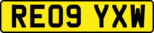 RE09YXW