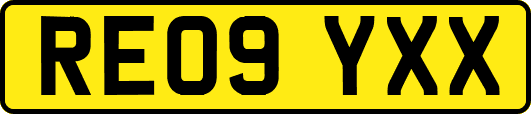 RE09YXX