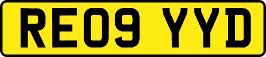 RE09YYD
