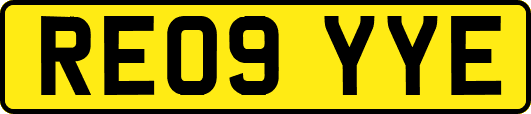 RE09YYE