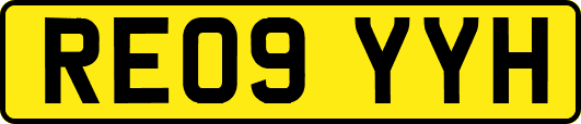 RE09YYH