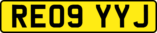 RE09YYJ