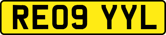 RE09YYL
