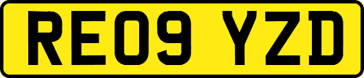 RE09YZD