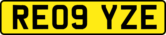 RE09YZE