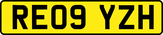 RE09YZH