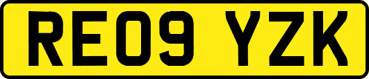 RE09YZK