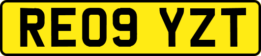 RE09YZT