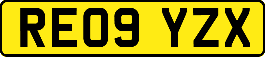 RE09YZX